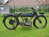 1923 Sun onbekend, 285cc